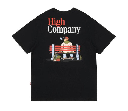 Camiseta High Company