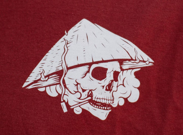 Pirate Skeleton